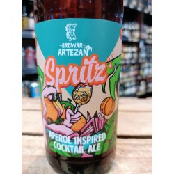 Artezan Spritz